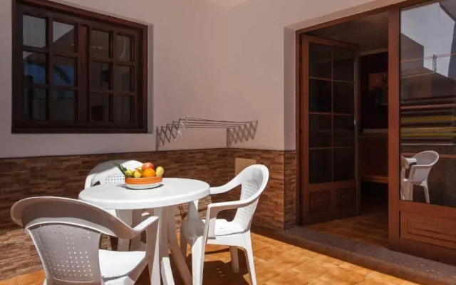 Apartamentos Villa Florida
