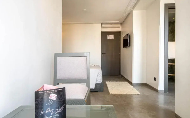 Fashion Hôtel