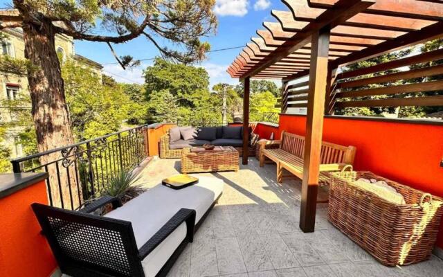 The Babe Boutique Hotel