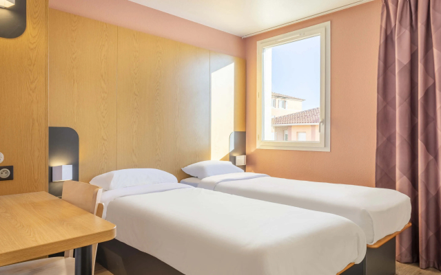 B&B HOTEL Martigues Port-de-Bouc