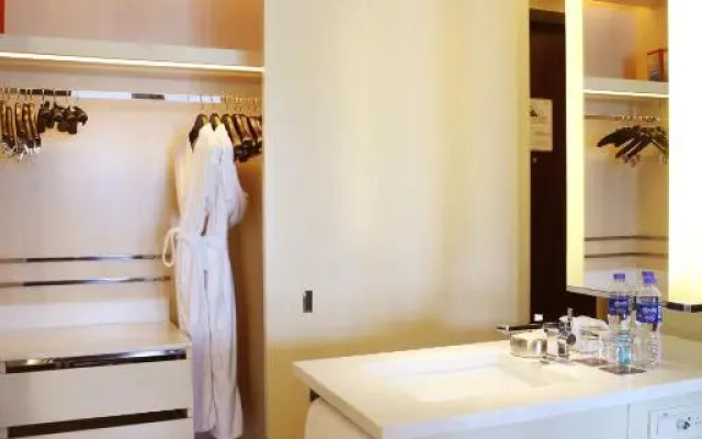 Grand Hyatt Guangzhou Hotel