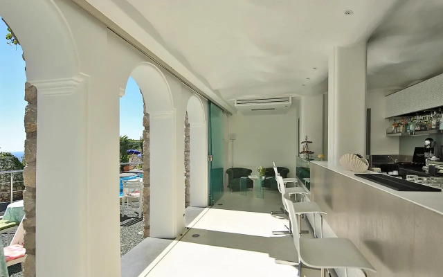 La Floridiana Hotel