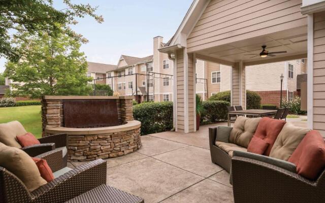 Residence Inn Atlanta Gwinnett Place