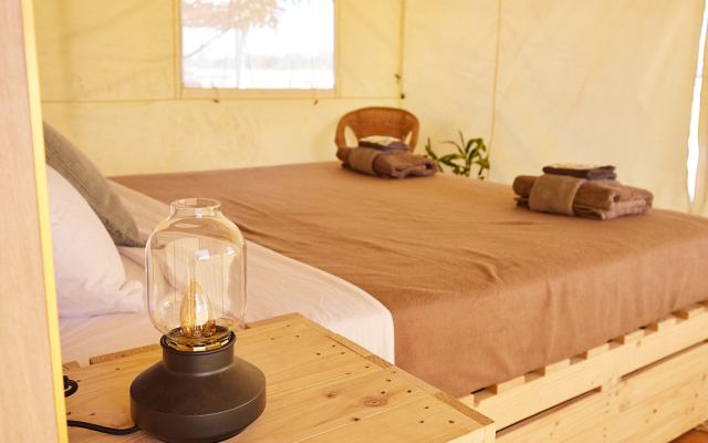 Mount Hart Wilderness Lodge