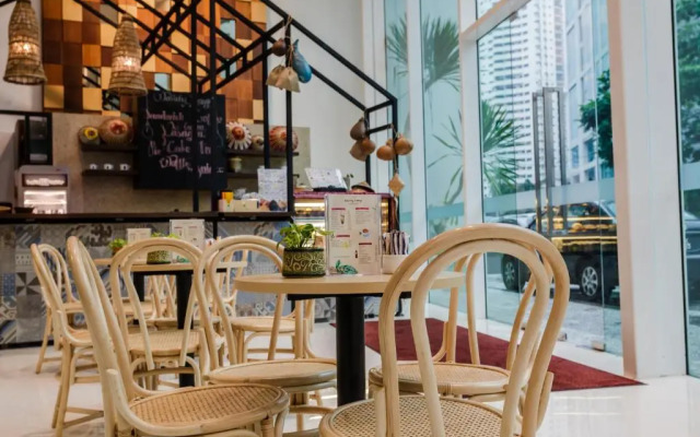 Verdant Hill Hotel Kuala Lumpur