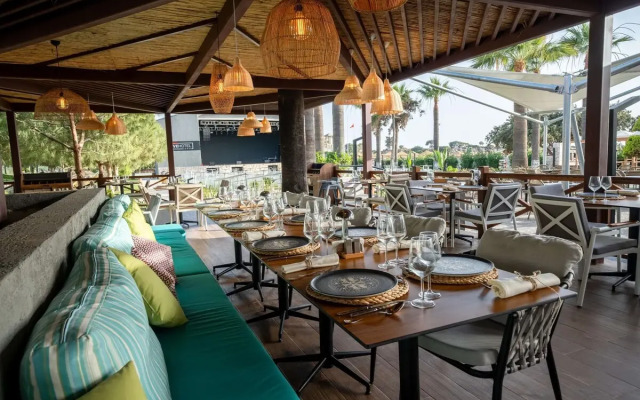 Prive Hotel Didim