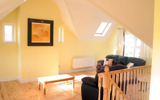 An Gleantain Cottages