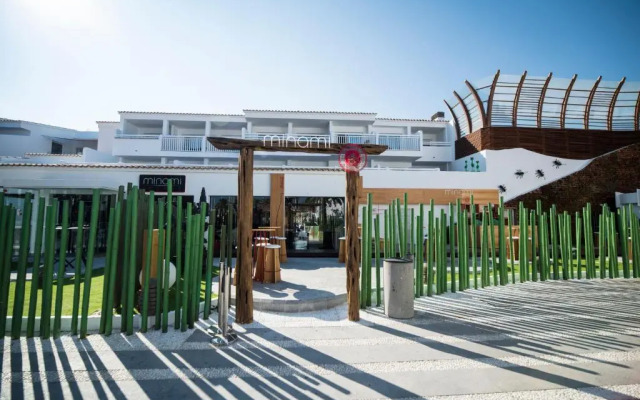 Ushuaïa Ibiza Beach Hotel - Adults Only