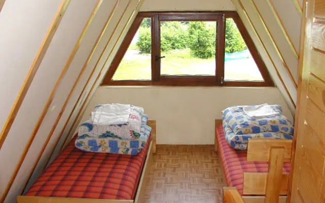 Osrodek Szkoleniowo Wypoczynkowy