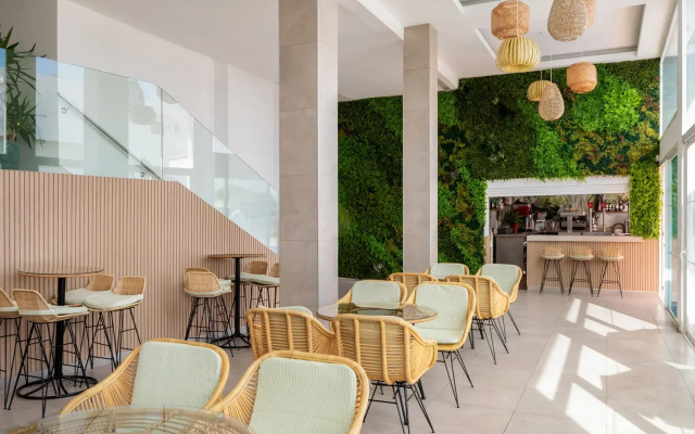 MarSenses Natura Olea Adults Only Hotel