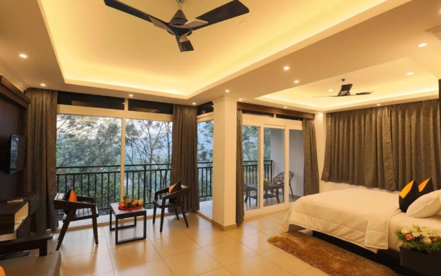 Amuse Vista Resorts and Spa