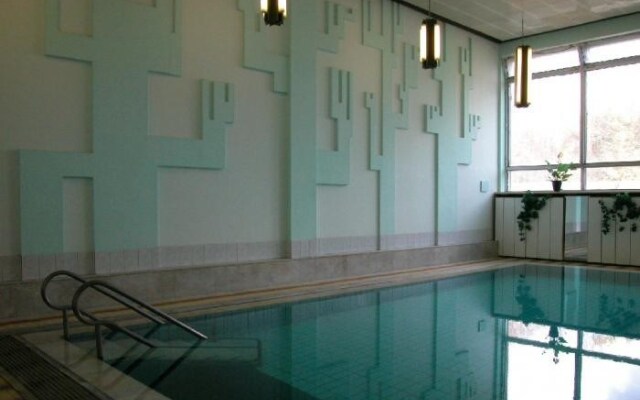 Ecohotel Vysotka