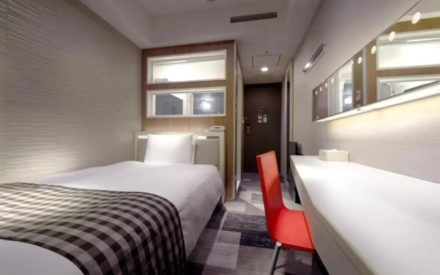 Sotetsu Fresa Inn Shimbashi-Karasumoriguchi