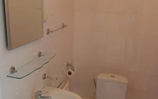 Alyy Parus Hotel