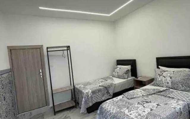 Zaman Ya Zaman Boutique Hotel