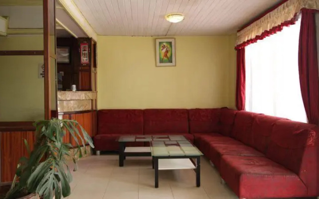 Jimlizer Hotel