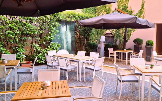 Hotel Indigo Rome - St. George by IHG