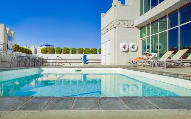 The Commerce Casino & Hotel