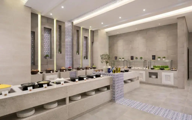 Four Points by Sheraton Sharjah