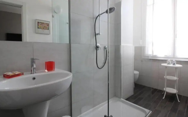 Italianway — Melzo Apartments