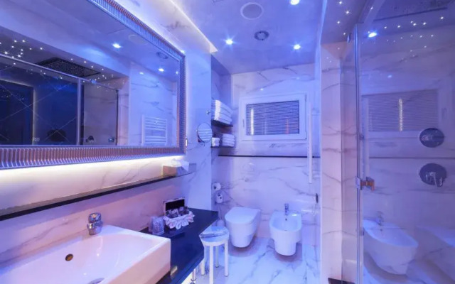Hotel Torino Wellness & Spa