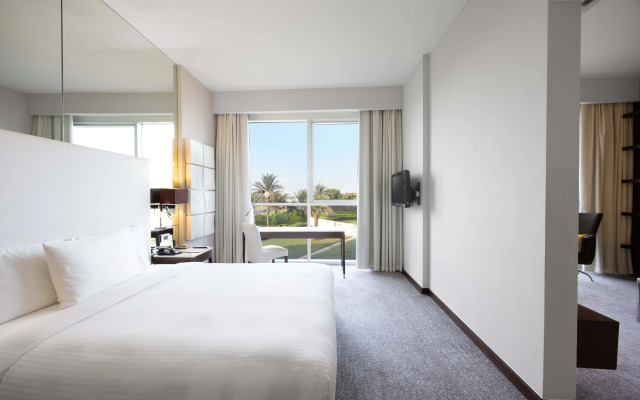 Centro Sharjah by Rotana