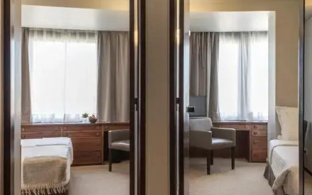 Hotel Dom Carlos Park