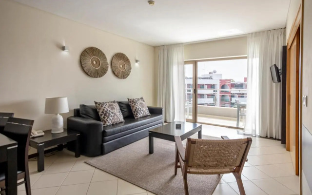 Areias Village Beach Suite Hotel