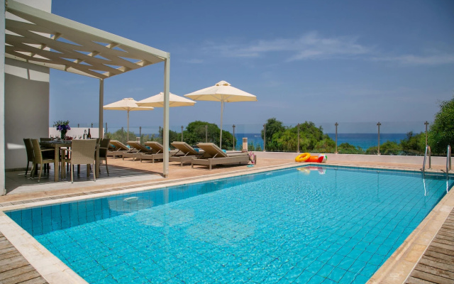 Althea Kalamies Luxury Villas By Louis s