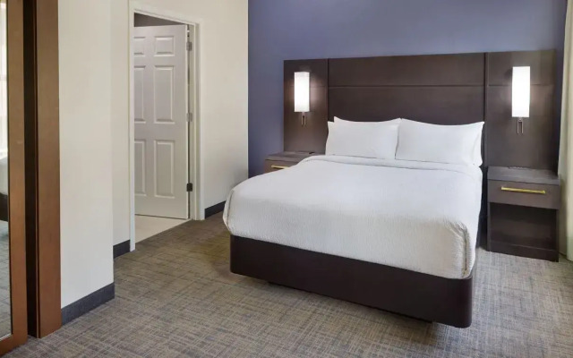 Residence Inn by Marriott Washington, DC Downtown