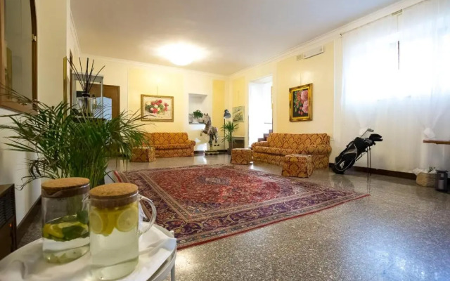 Hotel Porta del Sole