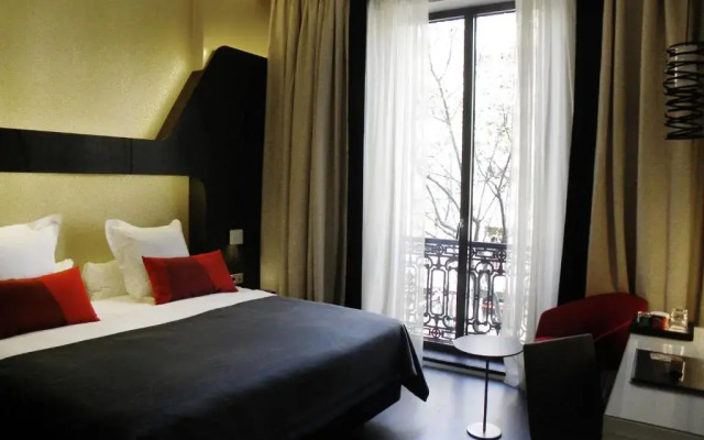Hotel Vincci Gala