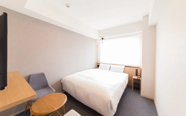 Deluxe Double room (풀 더블 침대) 사진 1