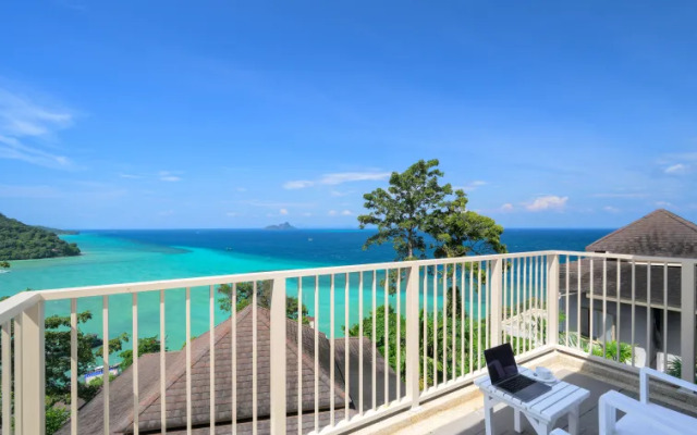 Centara Villas Phi Phi Island