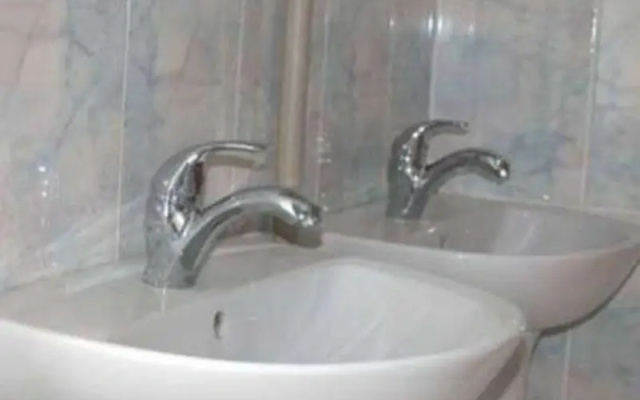 Mega Hostel