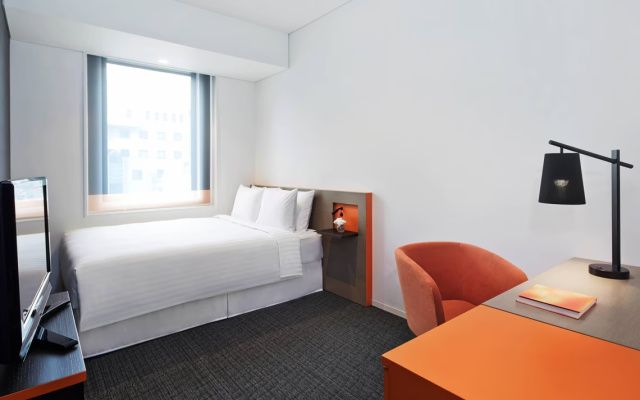 Creators Double room (풀 더블 침대) 사진 1