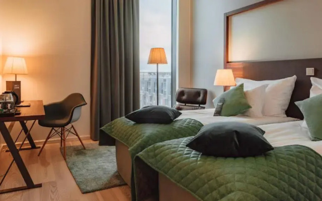 Clarion Hotel Helsinki