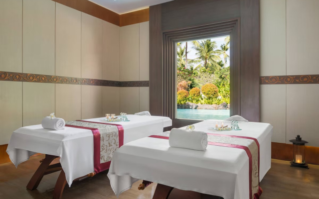 The Laguna, a Luxury Collection Resort & Spa, Nusa Dua, Bali