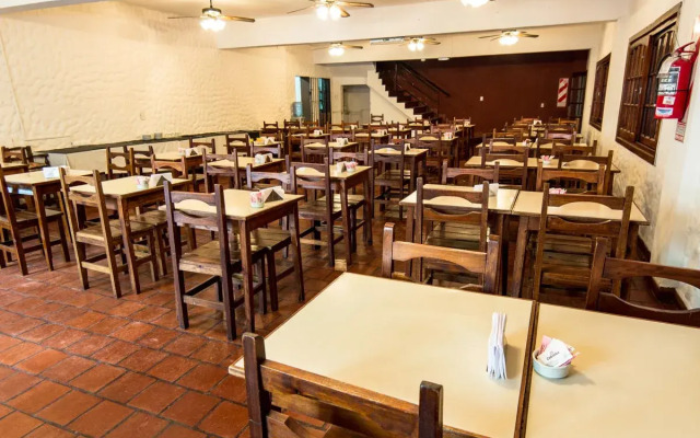Hotel Mansilla