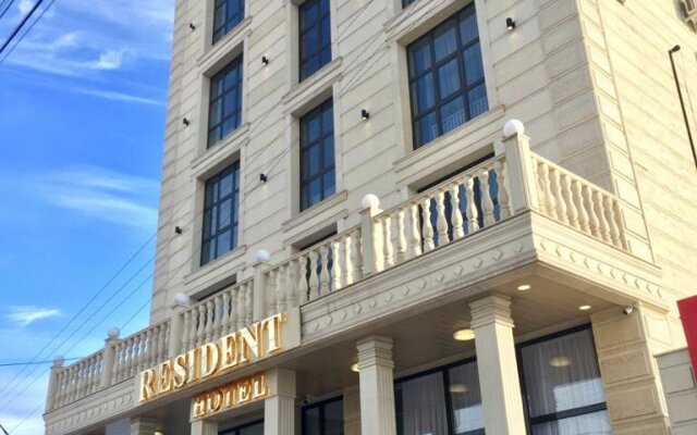 Resident Hotel