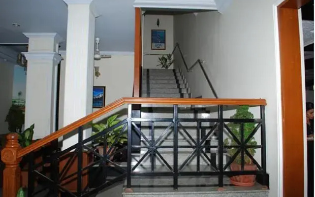Hotel La Flor