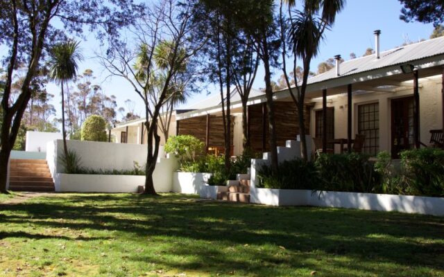 Silvermist Wine Estate