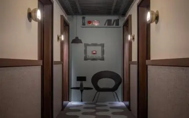 Urban Hive Milano Hotel