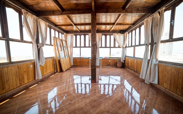 Original Surf Morocco - Hostel