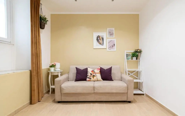 Next Stop St. Peter Rome