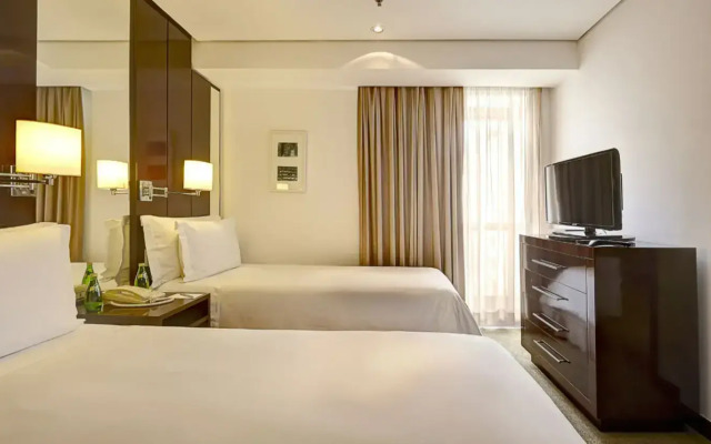 Etoile Hotels Itaim