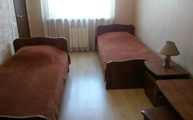 Cottage Hotell&Madilyan