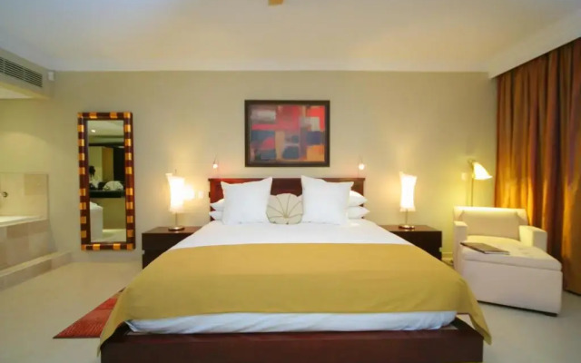 Presidential Suites by Lifestyle - All Inclusive