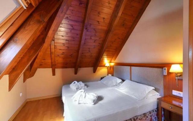 Hotel Acevi Val d'Aran