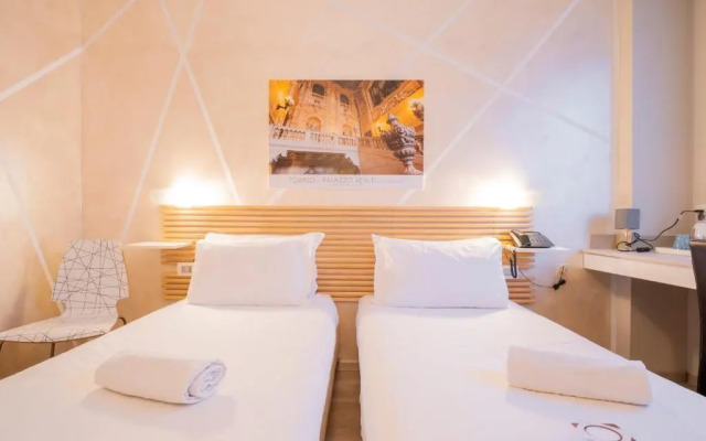 Best Quality Hotel Gran Mogol